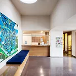 Residencia Universitaria Resa Hernan Cortes