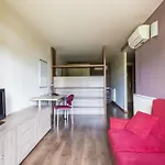 Apartmán Residencia Universitaria Resa Hernan Cortes