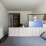 Residencia Universitaria Resa Hernan Cortes Apartmán