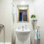 Apartmán Residencia Universitaria Resa Hernan Cortes
