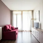 Apartmán Residencia Universitaria Resa Hernan Cortes Salamanka