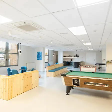 Apartamento Residencia Universitaria Resa Hernan Cortes Salamanca