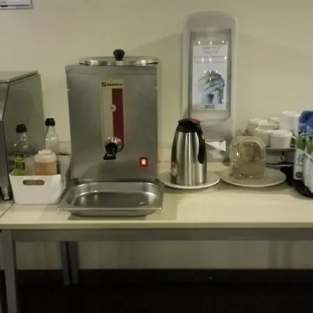 Residencia Universitaria Resa Hernan Cortes * Salamanca