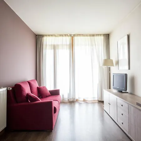 Apartment Residencia Universitaria Resa Hernan Cortes Salamanca