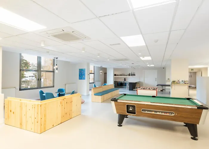 Apartamento Residencia Universitaria Hernan Cortes Salamanca