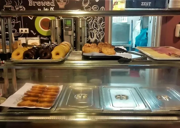 Residencia Universitaria Hernan Cortes Salamanca