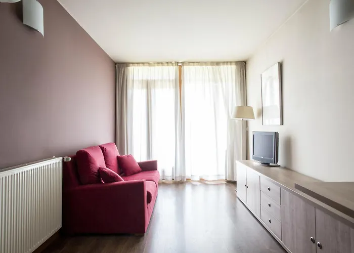 Apartamento Residencia Universitaria Resa Hernan Cortes Salamanca